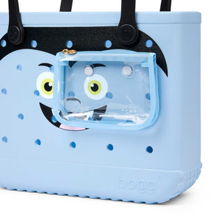 Baby Bogg Bag - Dracu Bogg