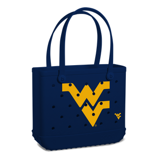 Baby Bag - West Virginia Mountaineers