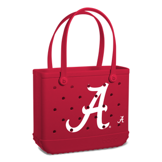 Baby Bag - Alabama Crimson Tide