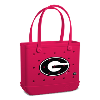 Baby Bag - Georgia Bulldogs