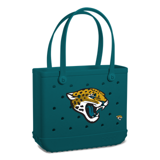 Baby Bag - Jacksonville Jaguars