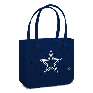 Baby Bag - Dallas Cowboys