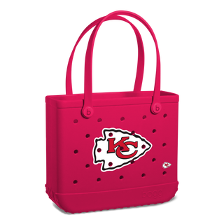 Baby Bag - Kansas City Chiefs