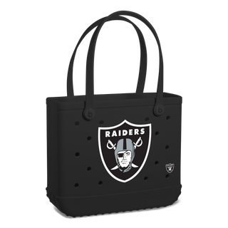 Baby Bag - Las Vegas Raiders