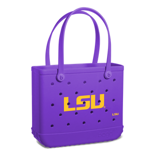 Baby Bag - LSU Tigers