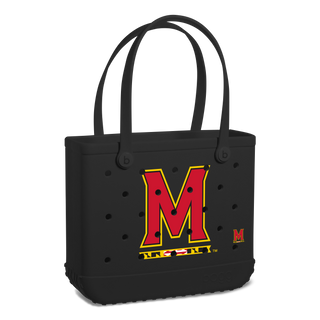 Baby Bag - Maryland Terrapins