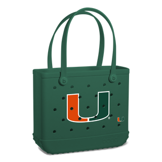 Baby Bag - Miami Hurricanes