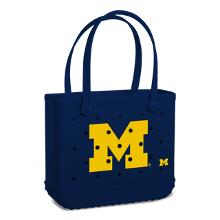 Baby Bag - Michigan Wolverines