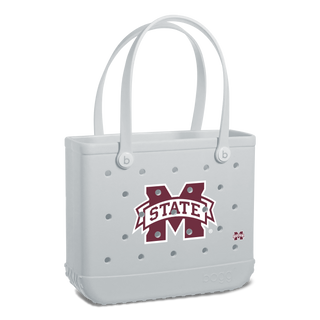 Baby Bag - Mississippi State Bulldogs