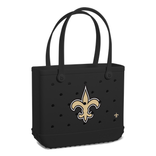 Baby Bag - New Orleans Saints