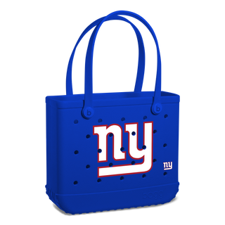 Baby Bag - New York Giants