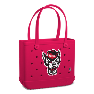 Baby Bag - North Carolina State Wolfpack