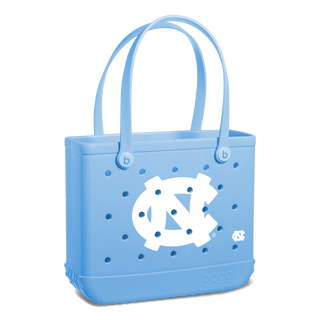 Baby Bag - North Carolina Tar Heels