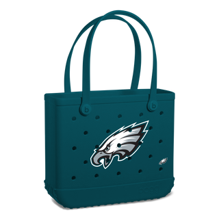 Baby Bag - Philadelphia Eagles