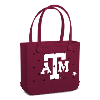 Baby Bag - Texas A&M Aggies