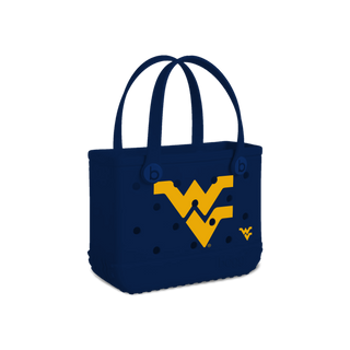 Bitty Bag - West Virginia Mountaineers