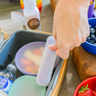 Toddler Utensil Case