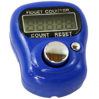 Fidget Counter - 2 Pack