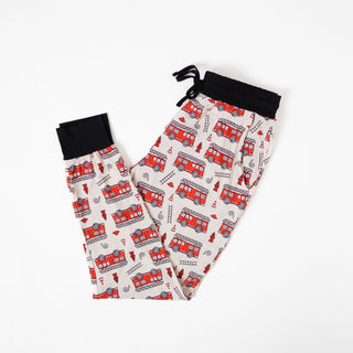 Station 14 Unisex Adult Joggers