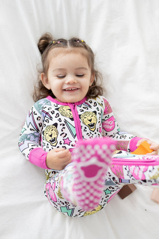 Sugar On Me Convertible Romper