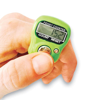 Fidget Counter - 2 Pack