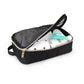 Itzy Ritzy Black & Gold Pack Like a Boss™ Diaper Bag Packing Cubes