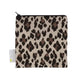 Itzy Ritzy Reusable Snack & Everything Bags: Leopard