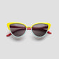 Super Smalls Endless Summer Colorblock Sunglasses