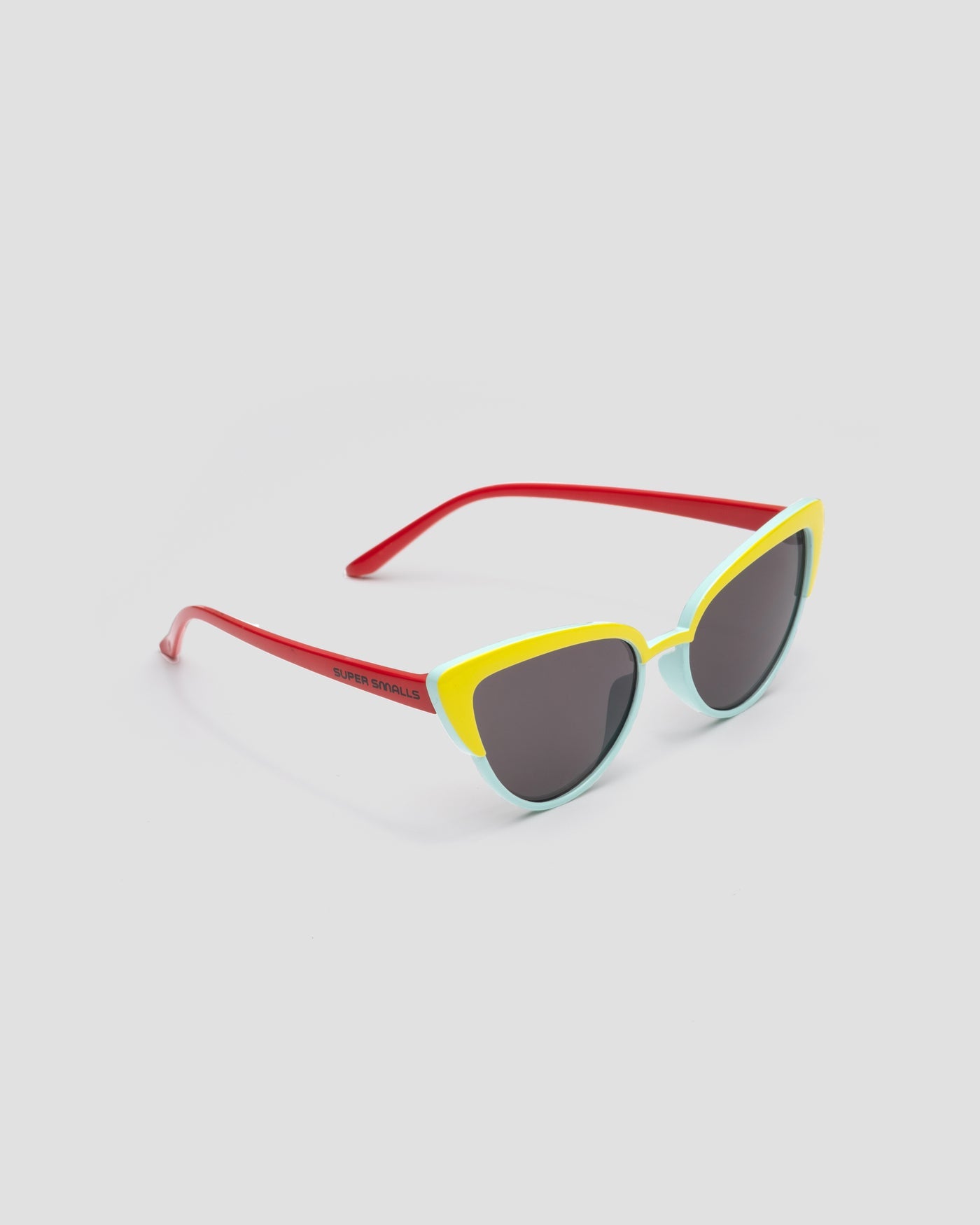 Super Smalls Endless Summer Colorblock Sunglasses