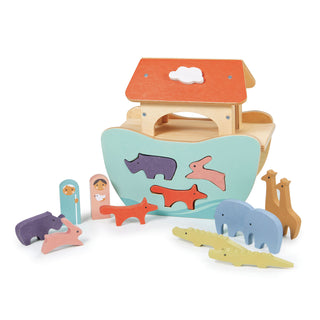 Little Noah's Ark